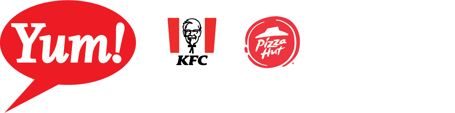 Stars Yum Brands